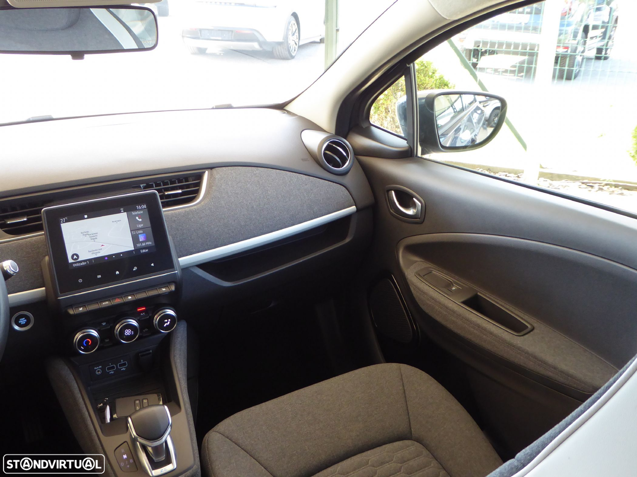 Renault Zoe - 43