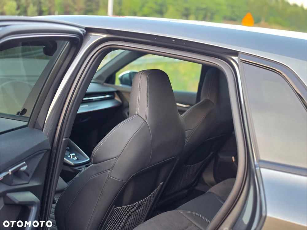 Audi S3 - 7
