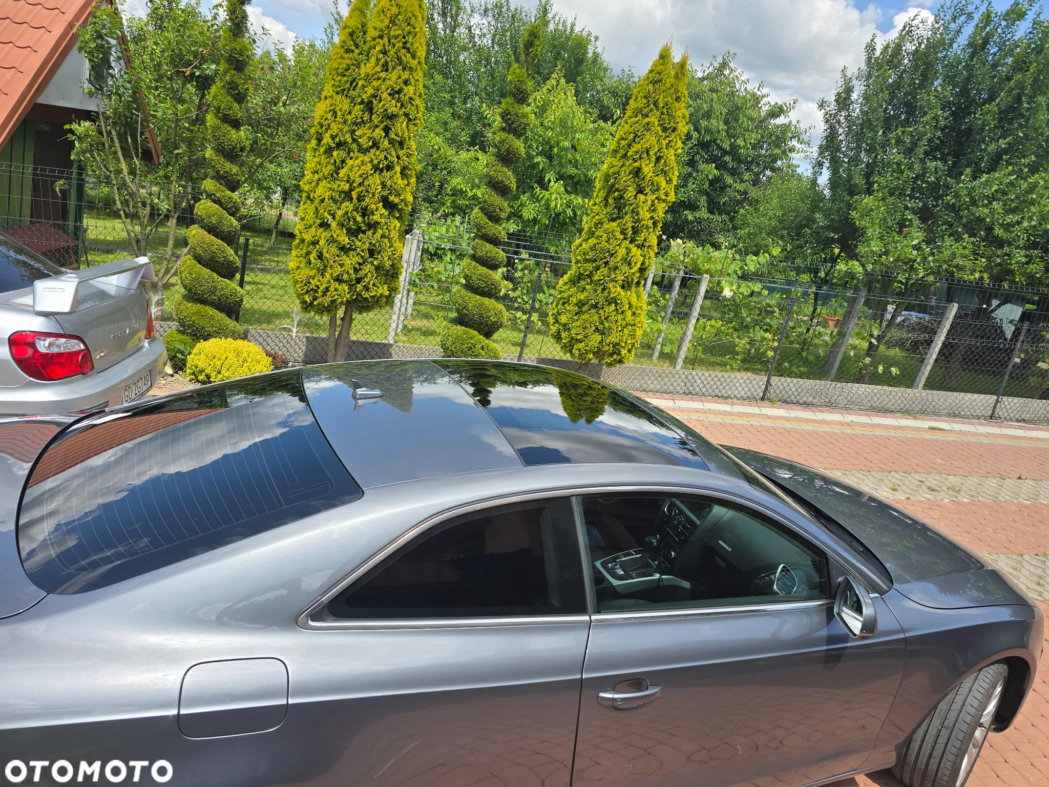 Audi A5 - 19