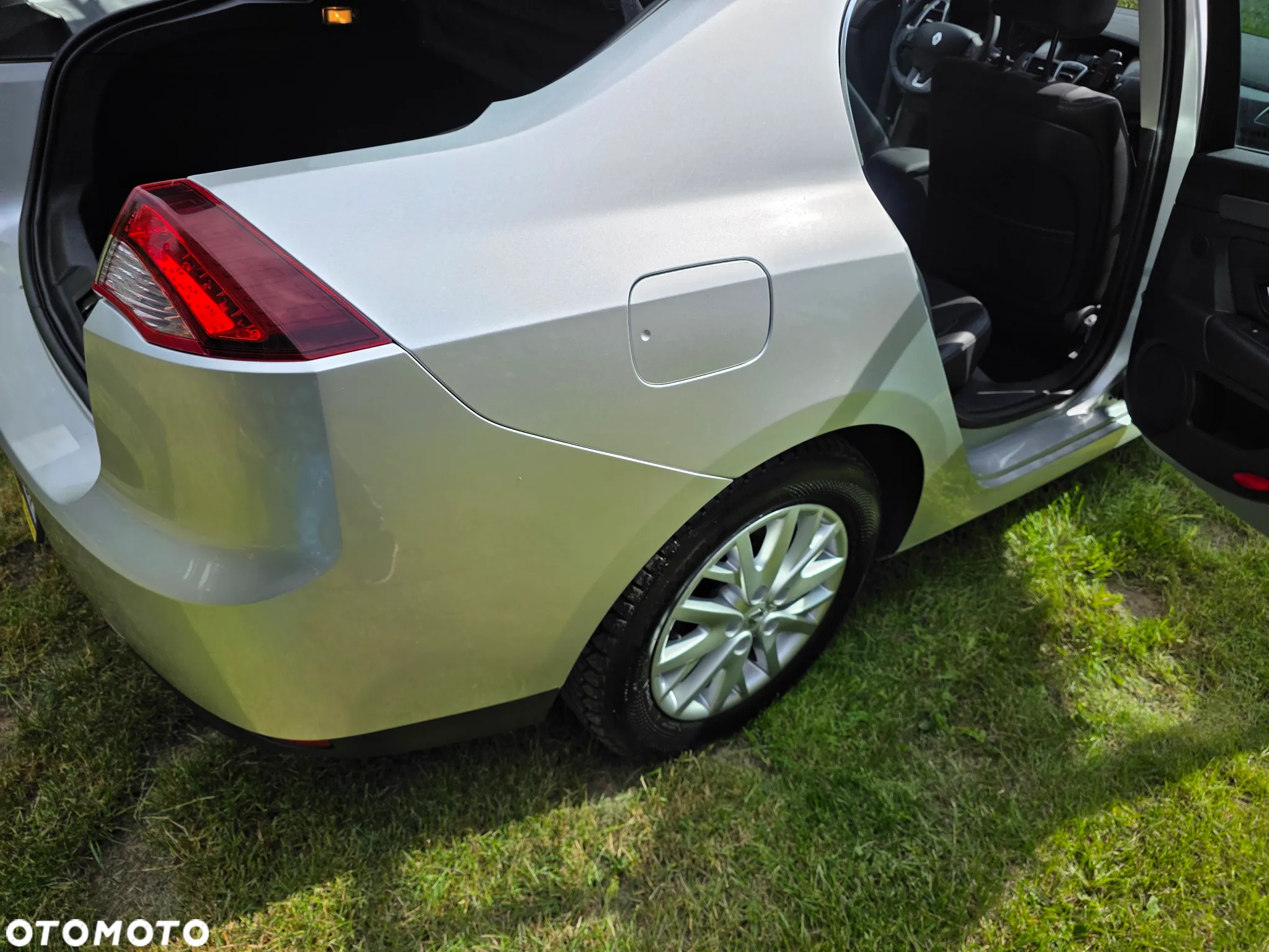 Renault Laguna 2.0 Bose Edition Etanol - 7