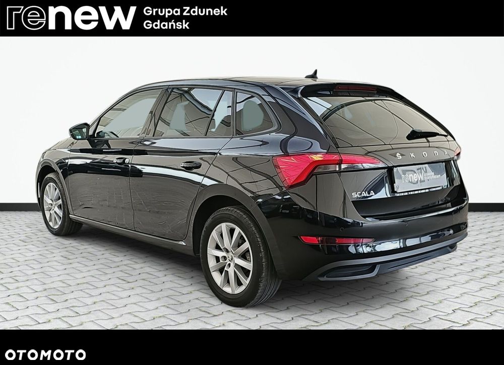 Skoda Scala - 8
