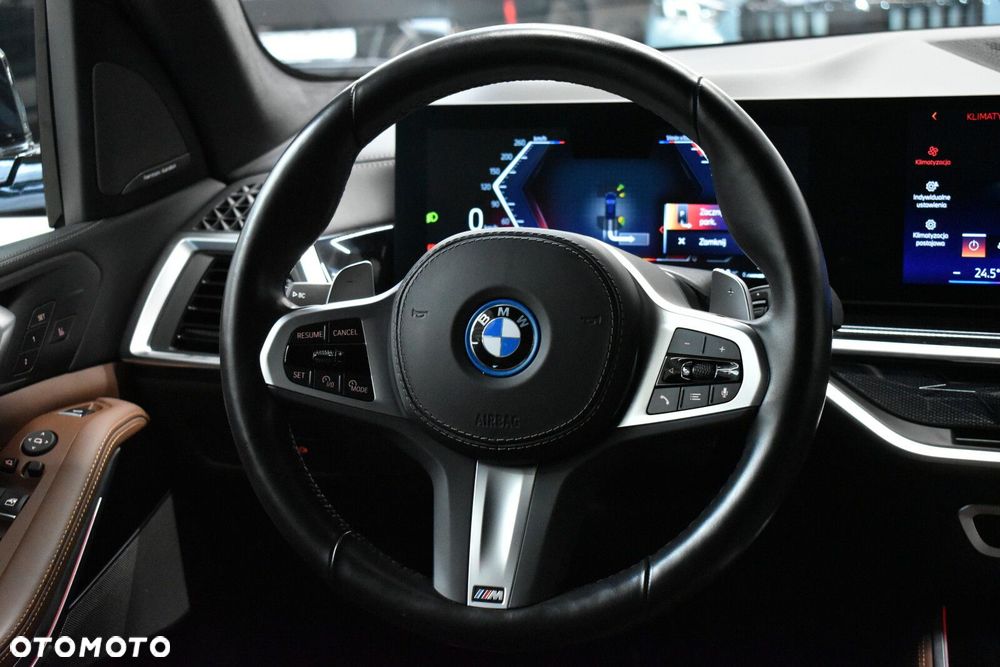 BMW X5 - 16