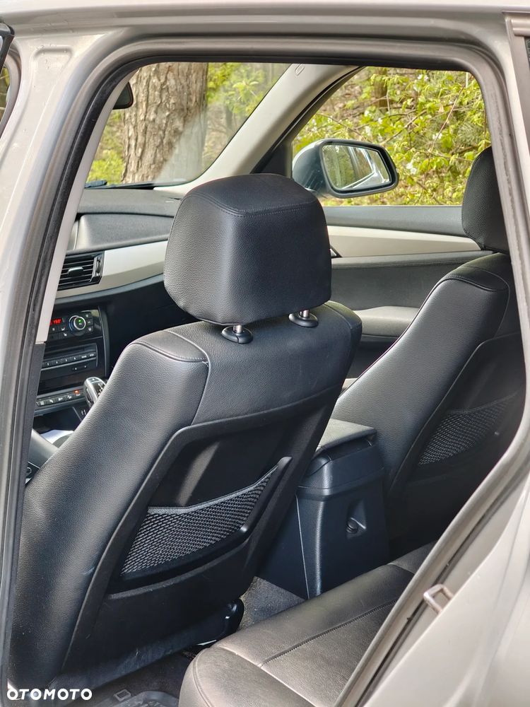 BMW X1 xDrive28i - 14