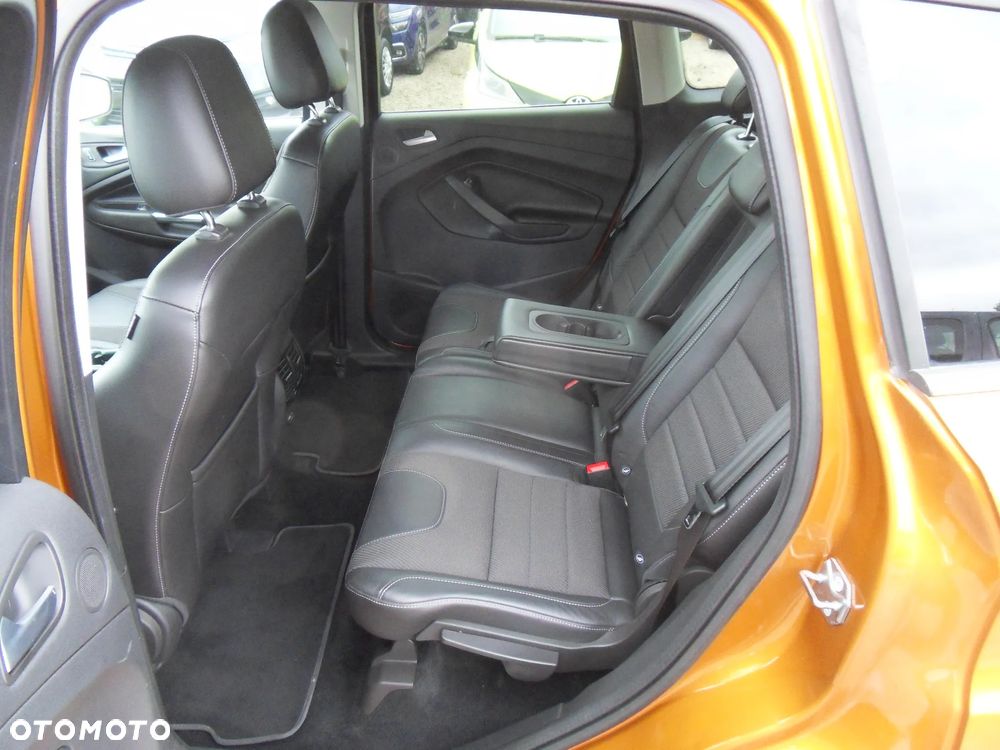 Ford Kuga 1.5 EcoBoost FWD Edition ASS GPF - 10