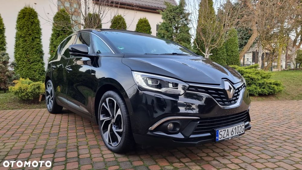 Renault Scenic 1.6 dCi Energy Bose Edition - 14