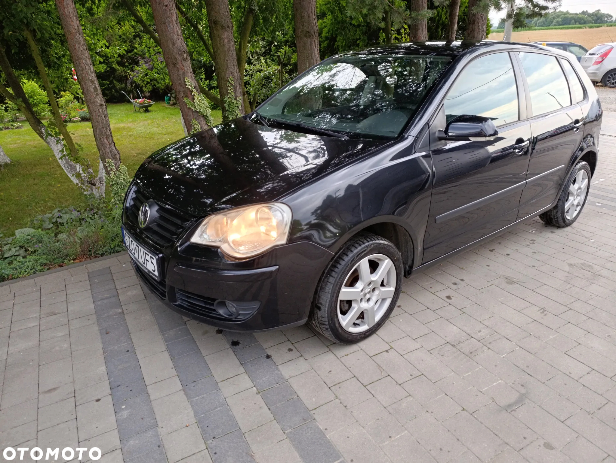 Volkswagen Polo 1.4 - 2