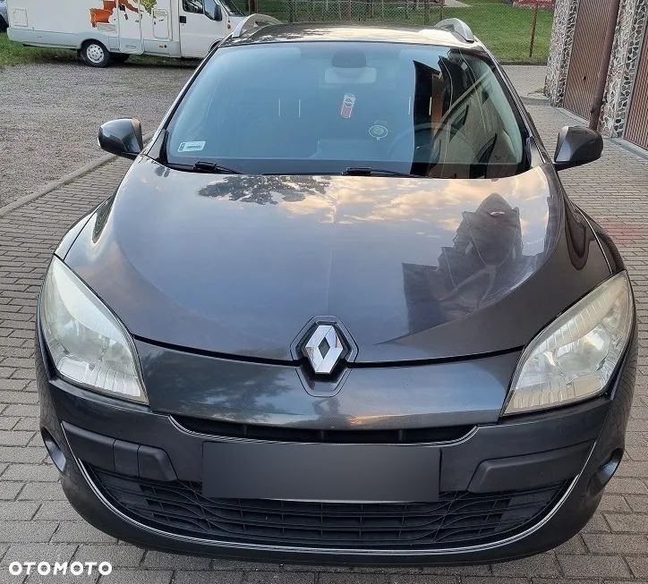 Renault Megane 1.5 dCi Dynamique - 5