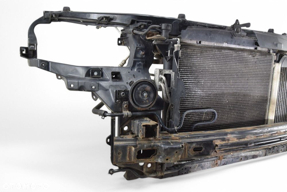 Pas Przedni Wzmocnienie HYUNDAI SANTA FE II Lift 2.2 CRDI 197KM D4HB 2011r. - 7