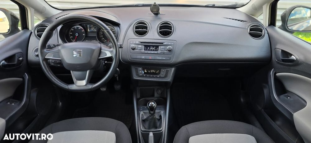 Seat Ibiza - 6