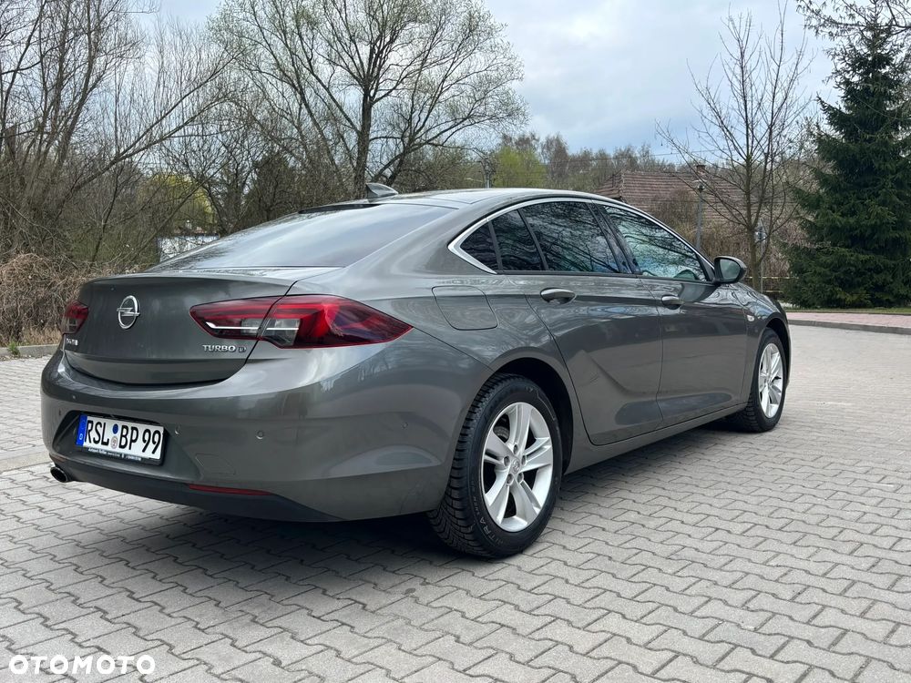 Opel Insignia 2.0 Automatik Ultimate - 2