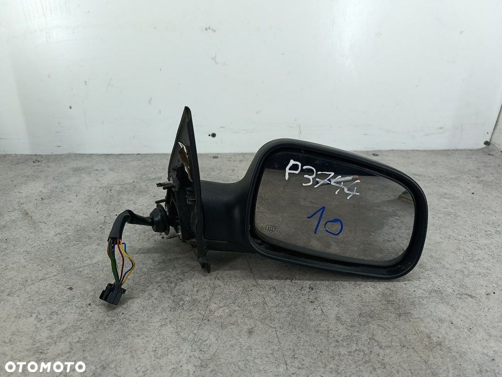 LUSTERKO PRAWE JEEP GRAND CHEROKEE WJ 55155224AB PAW - 8