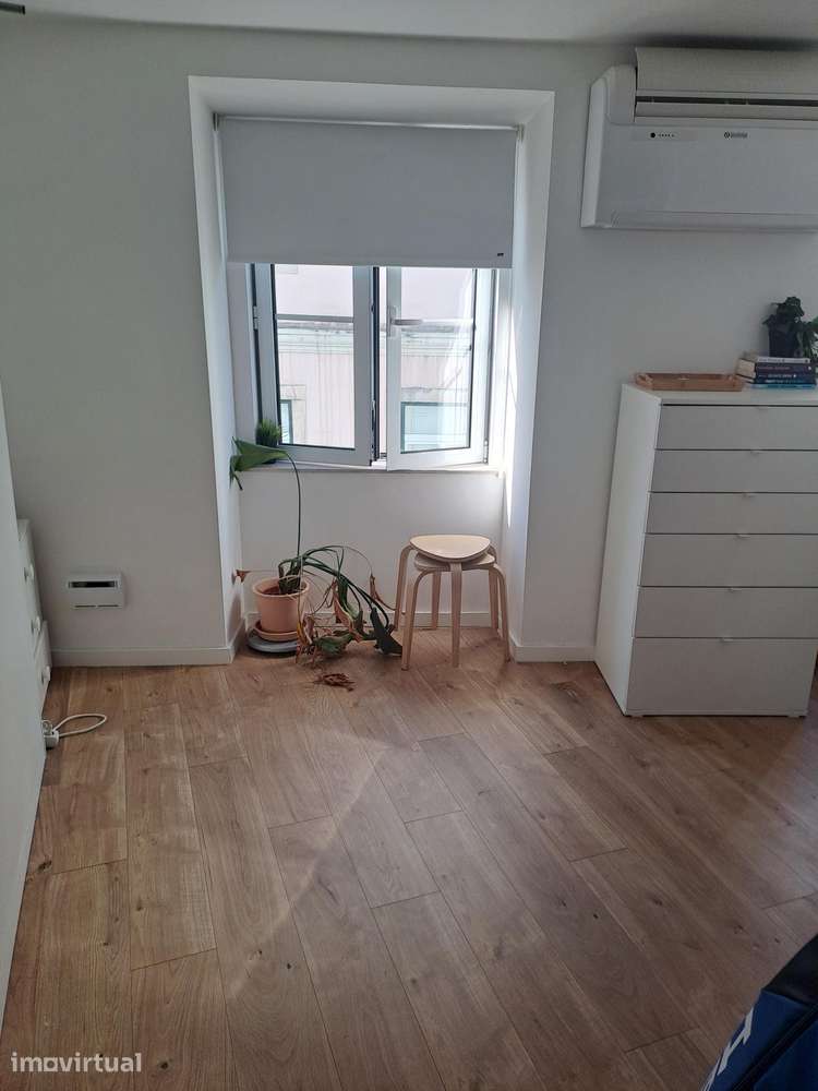 Apartamento T0  equipado São Bento, Lisboa - Grande imagem: 4/13