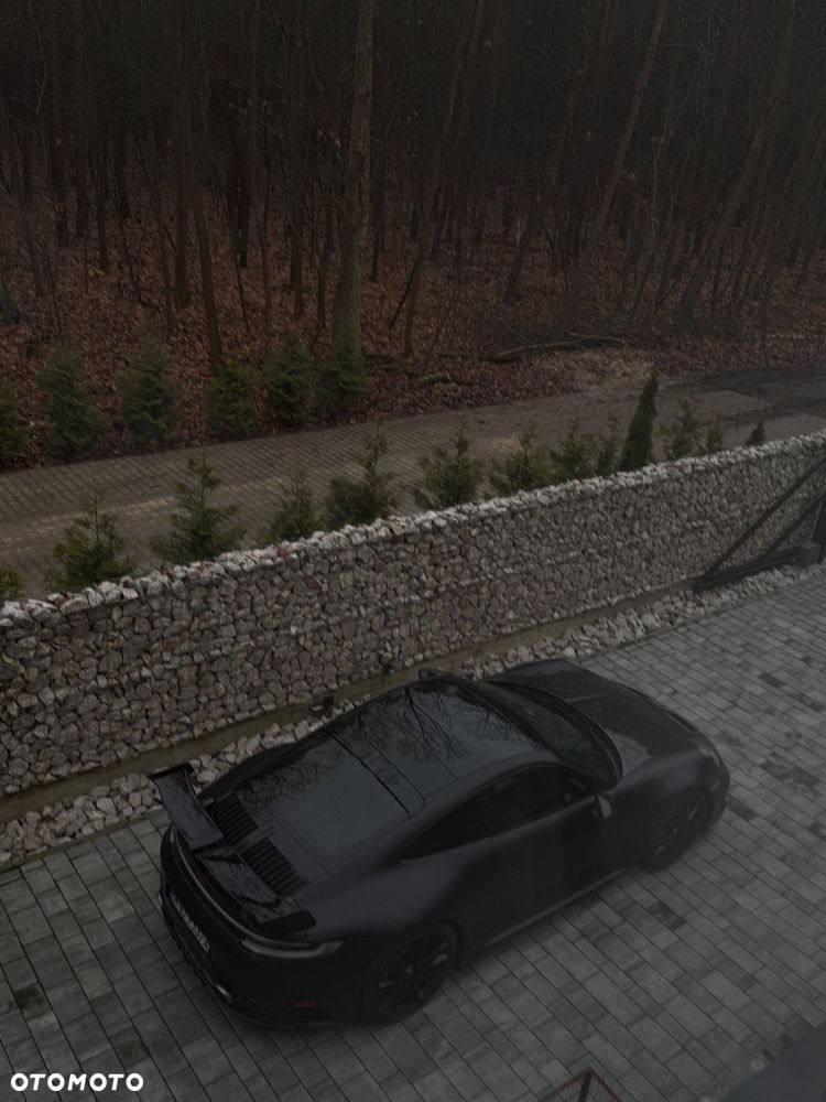 Porsche 911 - 23