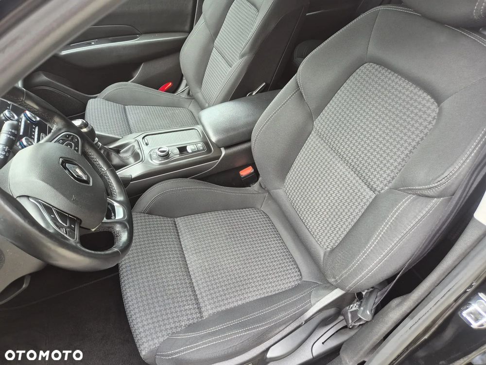 Renault Talisman ENERGY dCi 130 Business - 11