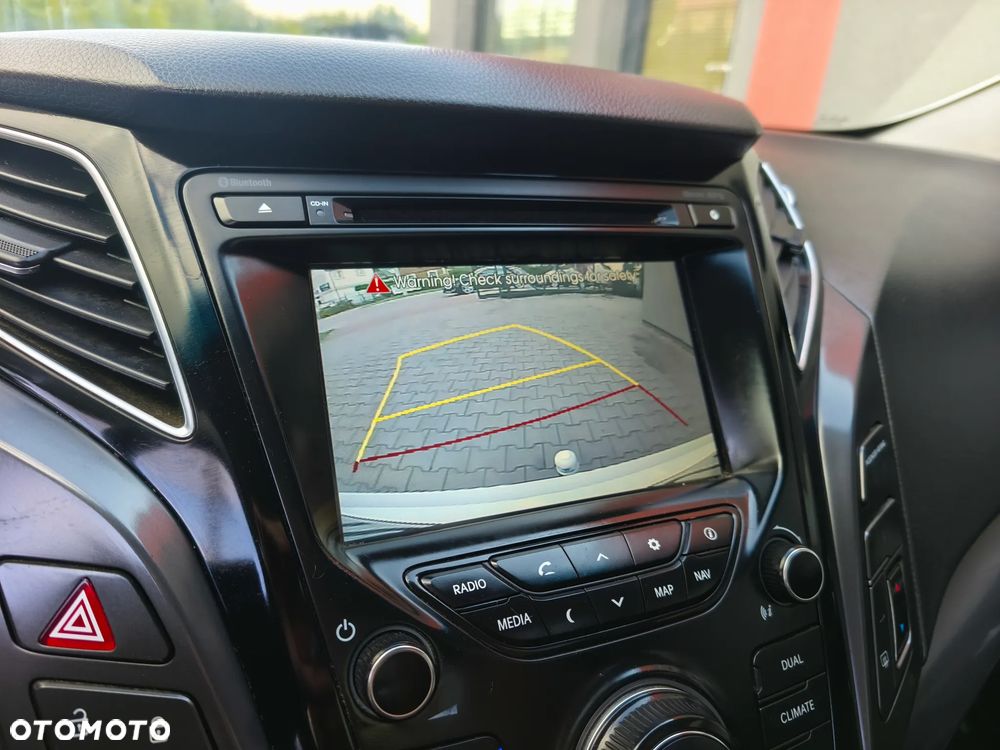 Hyundai i40 1.7 CRDi Business - 16