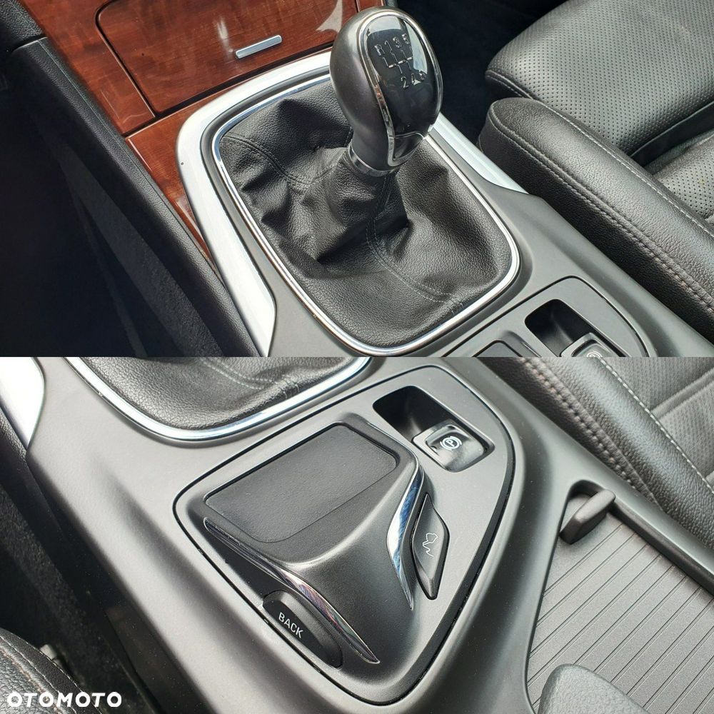 Opel Insignia - 26
