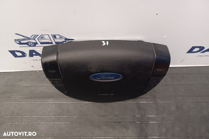 Airbag volan / sofer 1S71-F042B85-DEW  1S71-F042B85-DEW Ford Mondeo M - 2