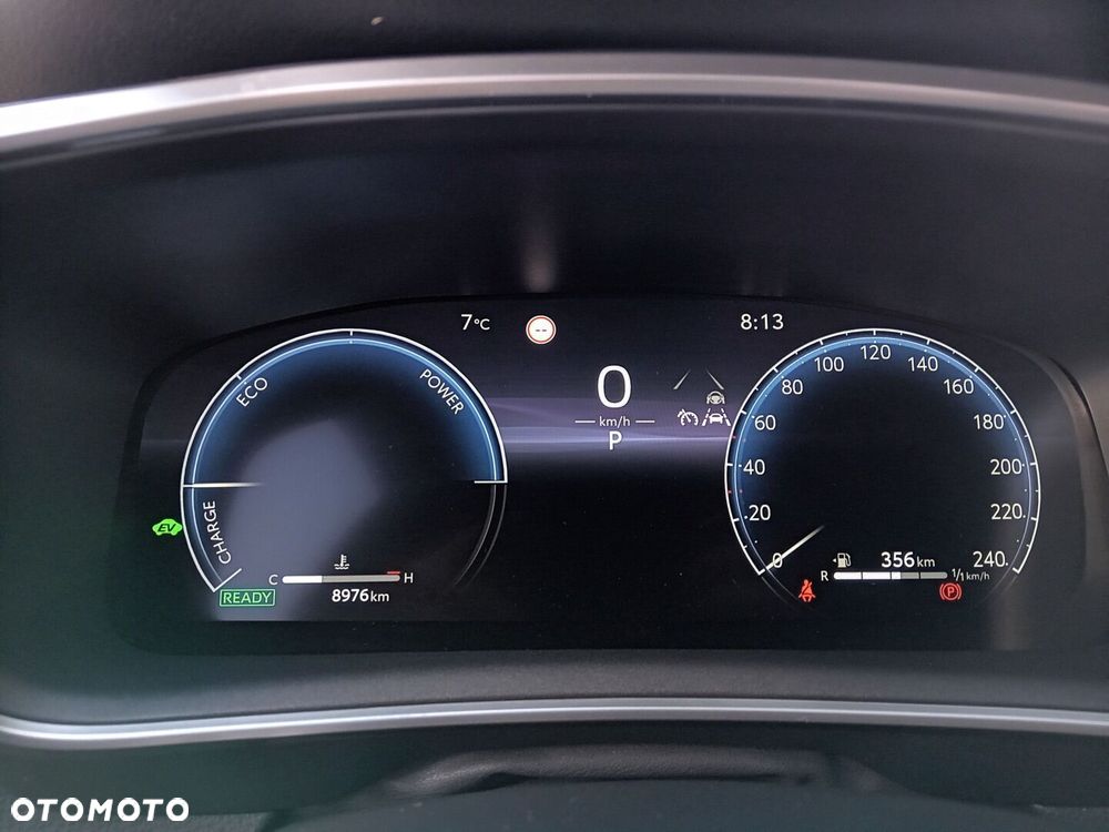 Toyota Corolla 1.8 Hybrid Comfort - 13