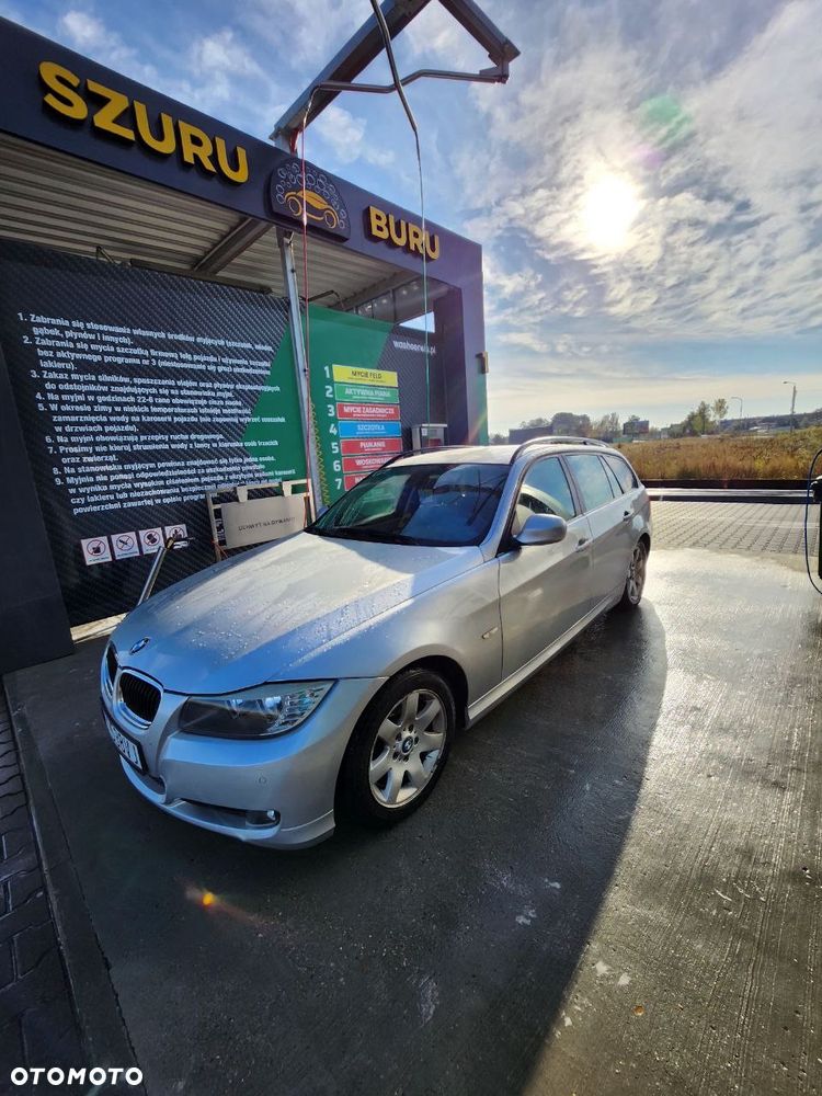 BMW Seria 3 - 3