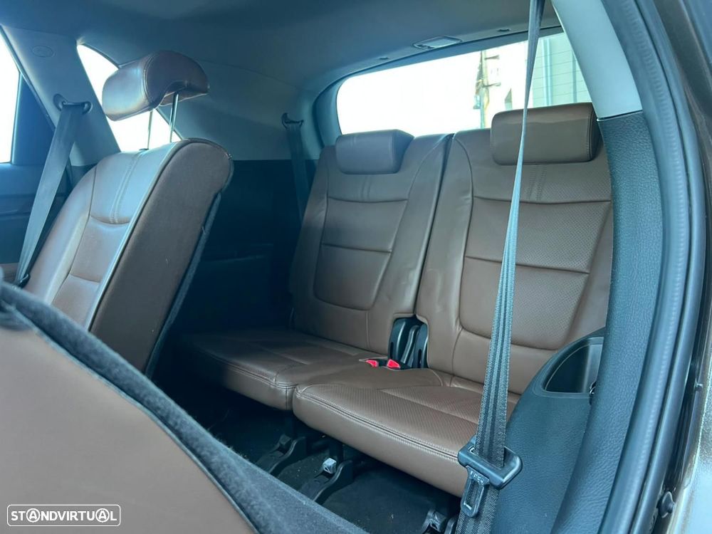 Kia Sorento 2.2 CRDi TX Aut. - 6
