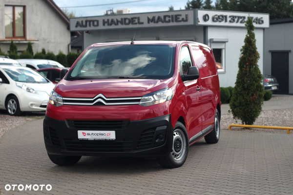 Citroën JUMPY