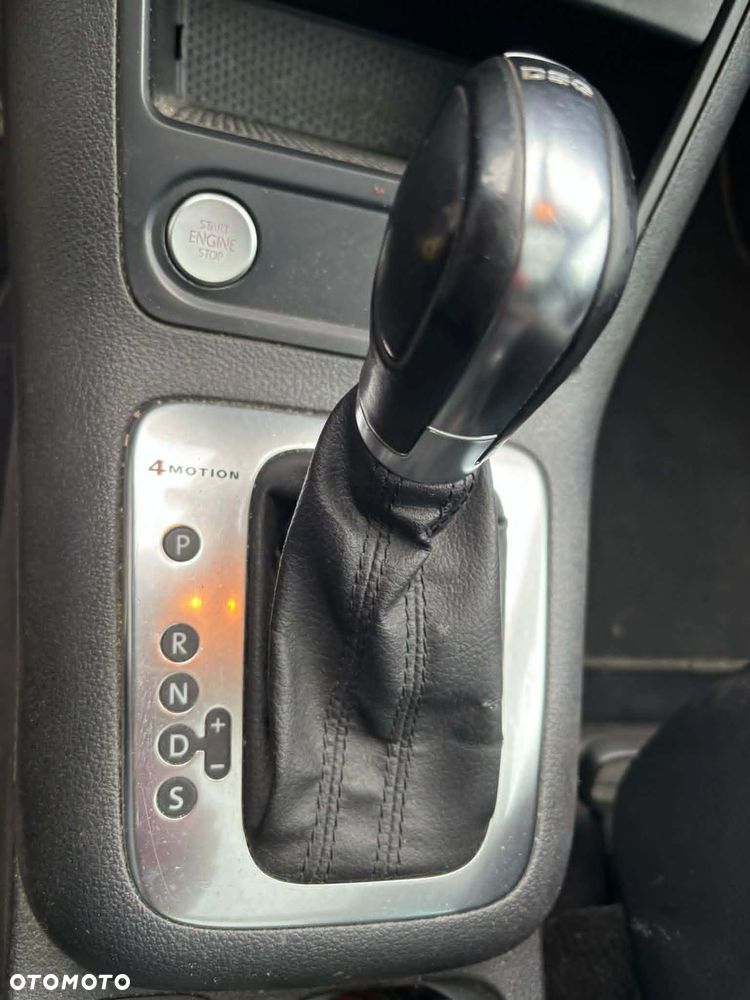 Volkswagen Tiguan 2.0 TDI DPF 4Motion BlueMotion Technology DSG Sport & Style - 6