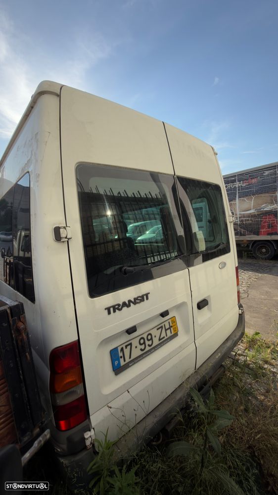 Ford Transit 330L 2.0 TDdi - 3