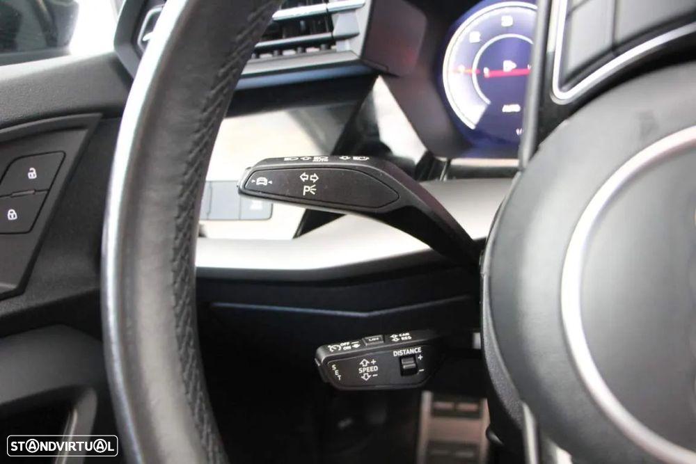 Audi A3 Sportback 30 TDI - 16