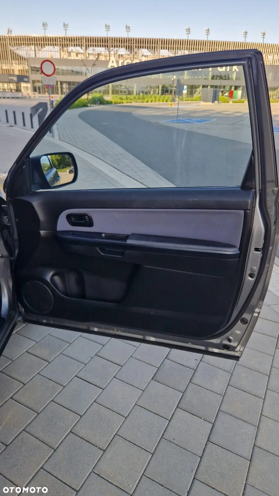 Suzuki Grand Vitara 1.6 - 18