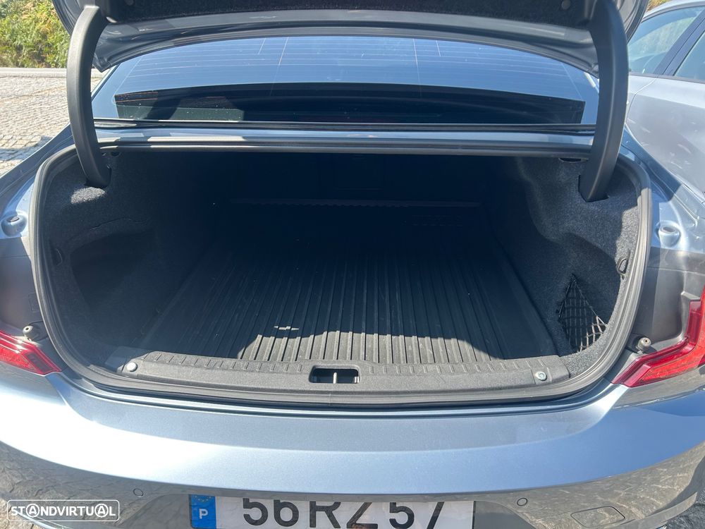Volvo S90 2.0 D4 Inscription Geartronic - 15