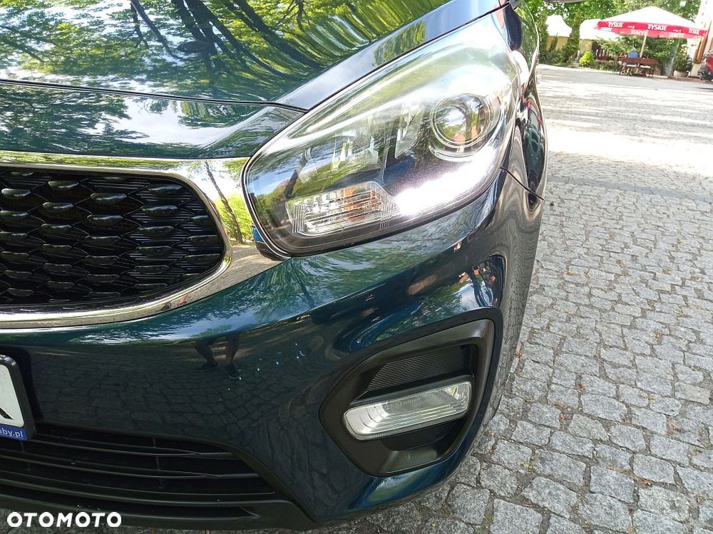 Kia Carens 1.6 GDI M EU6 - 18