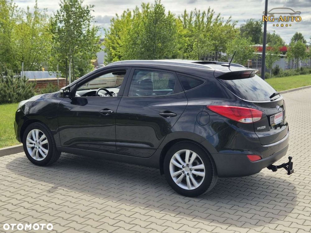 Hyundai ix35 - 10