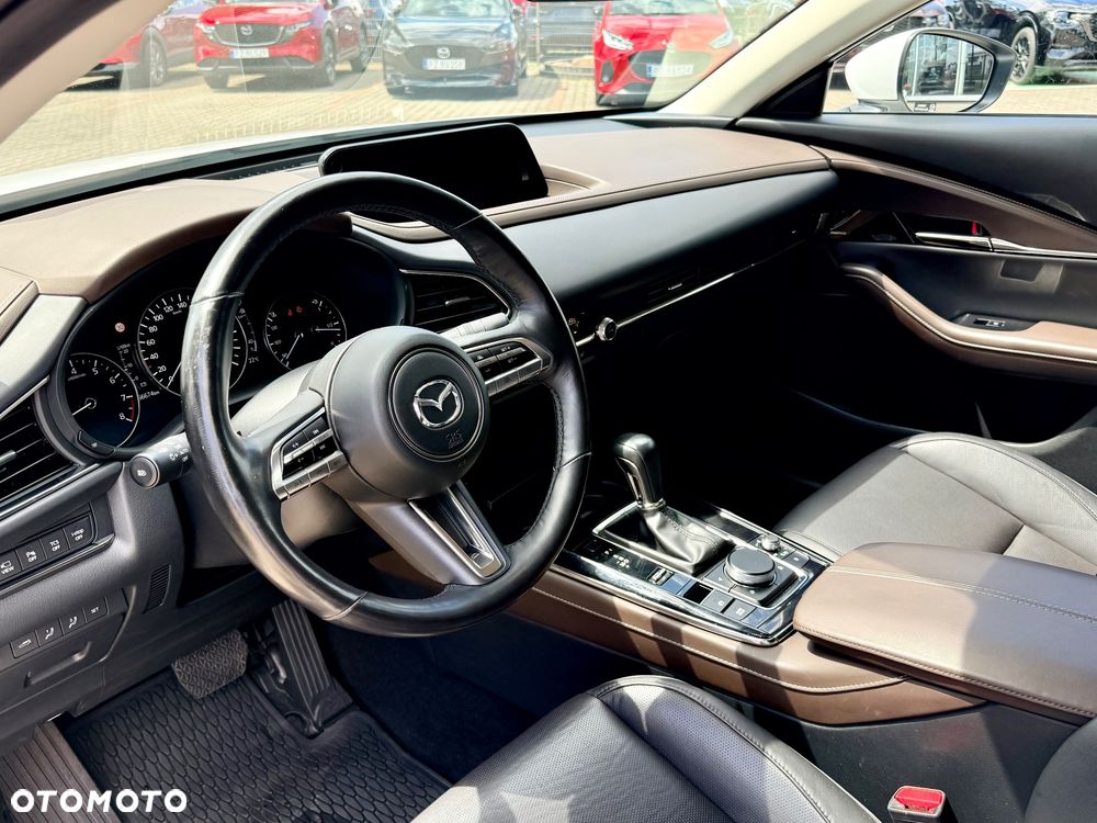 Mazda CX-30 2.0 mHEV Hikari 2WD - 12