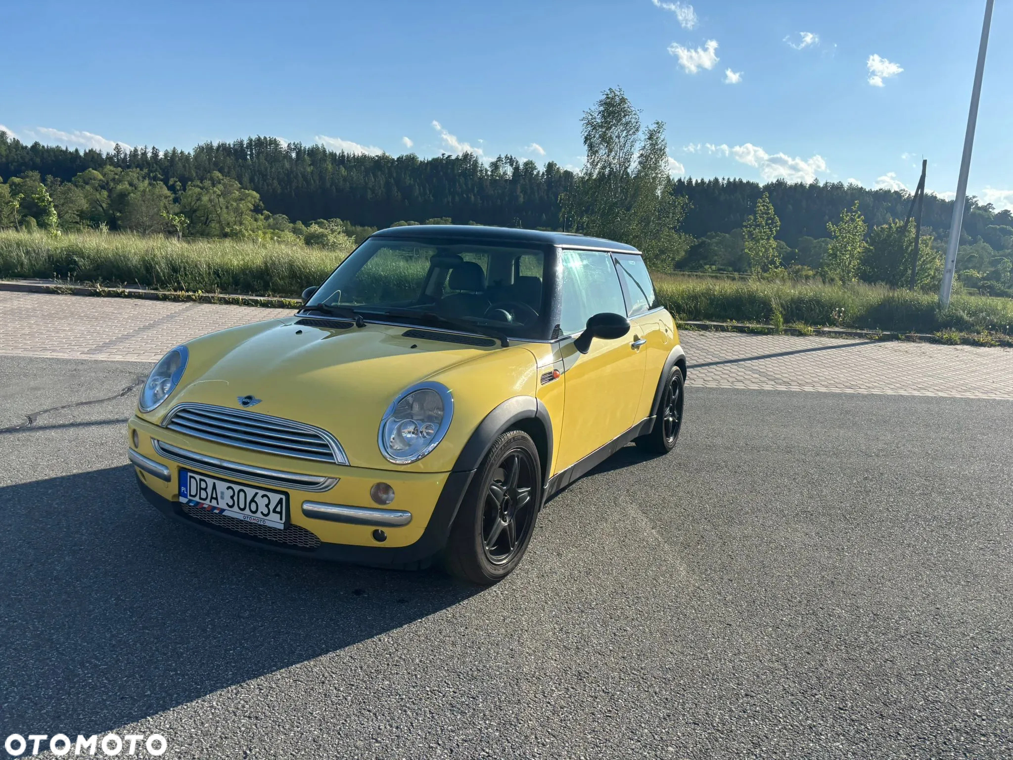 MINI Cooper - 2