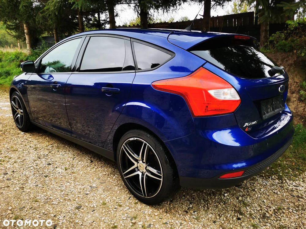Ford Focus - 4