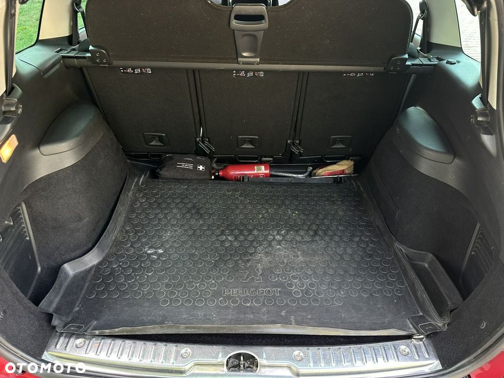 Peugeot 308 - 34