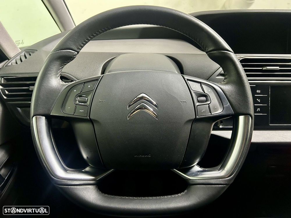 Citroën Grand C4 Spacetourer 1.6 BlueHDi Shine - 5