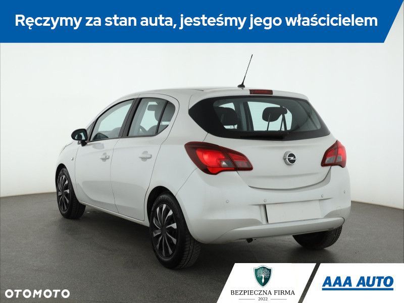 Opel Corsa - 6