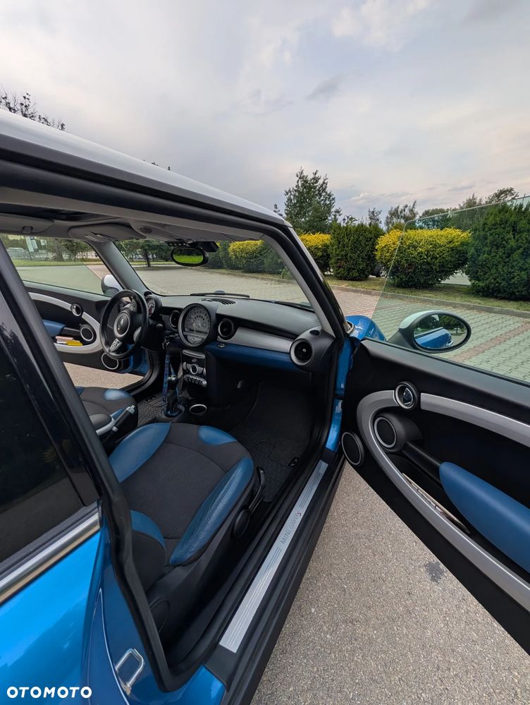 MINI Cooper S Standard - 9