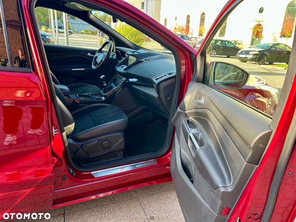 Ford Focus - 18