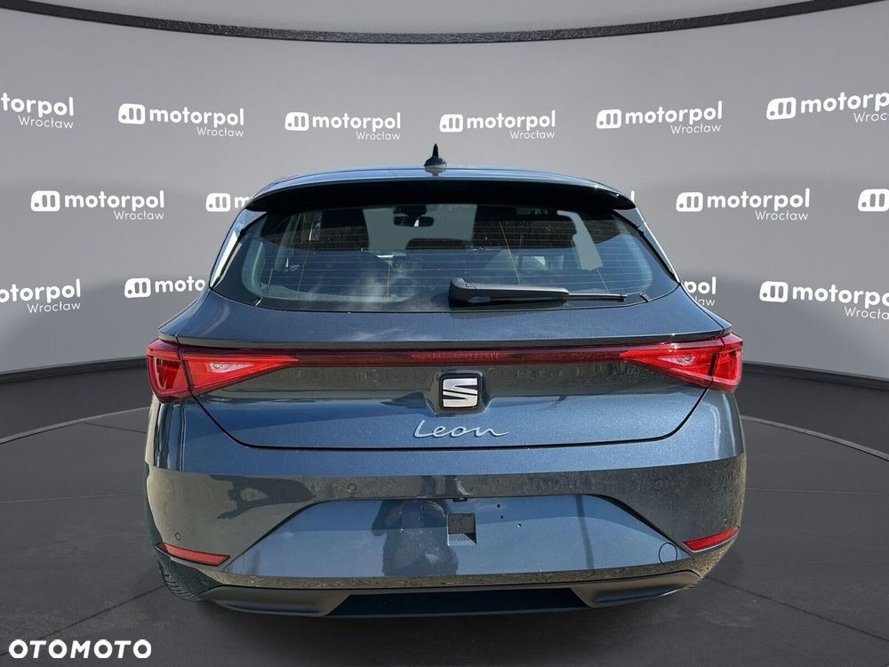 Seat Leon - 12