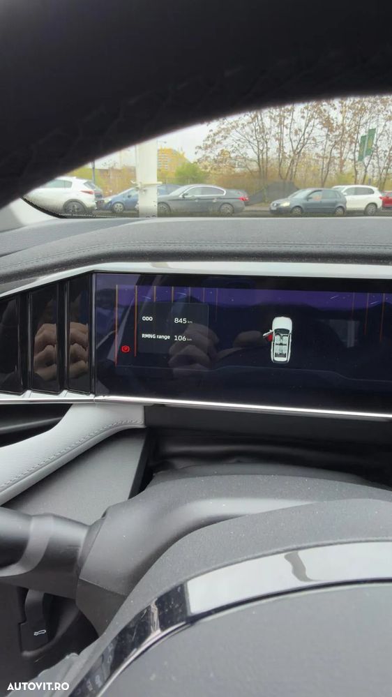 Geely Starray 1.5 T-GDI 7DCT GK - 8