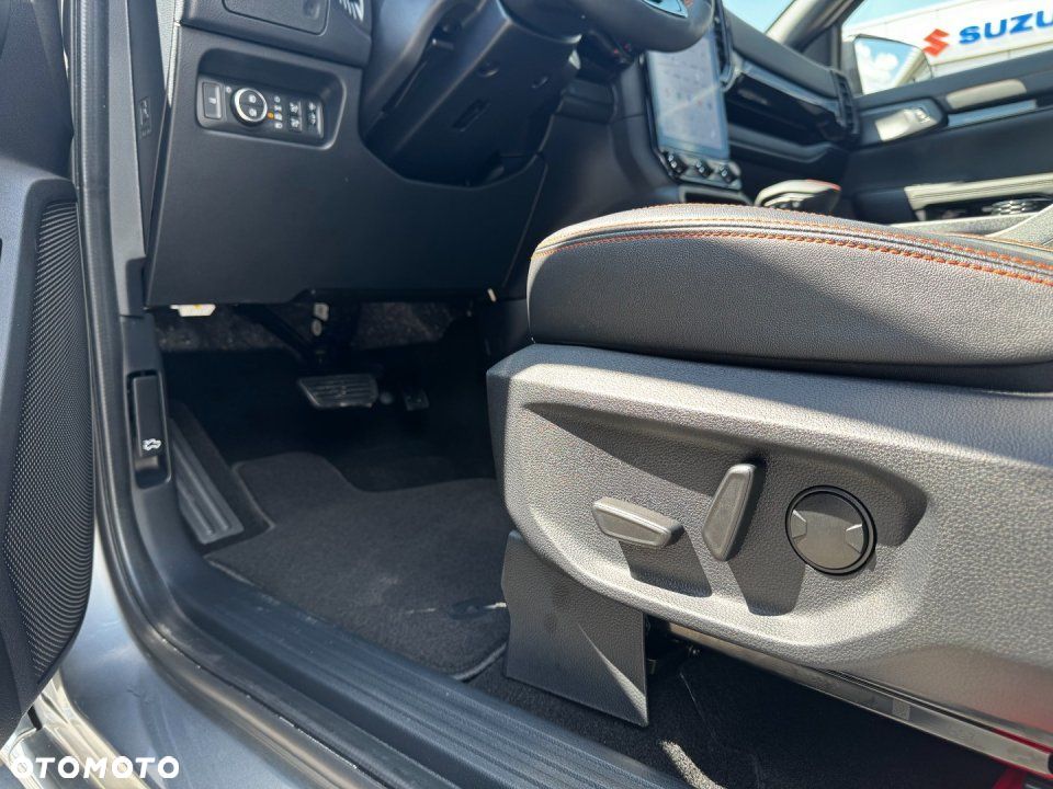 Ford Ranger - 12