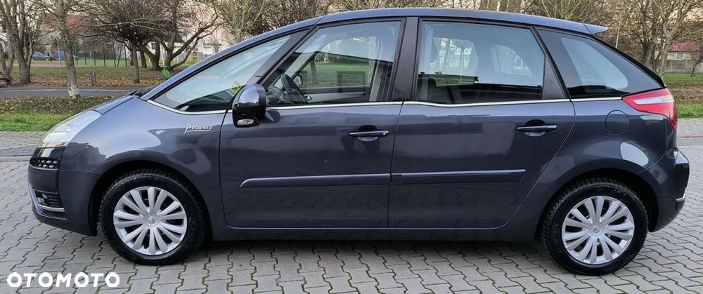 Citroën C4 Picasso VTi 120 Provence - 4