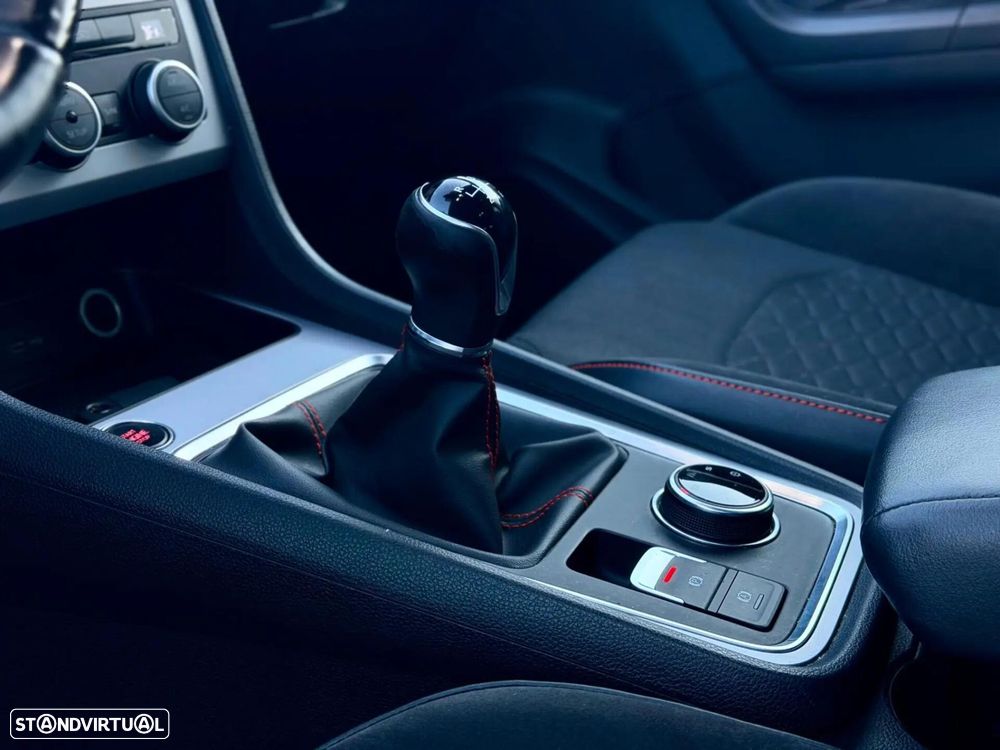SEAT Ateca - 22