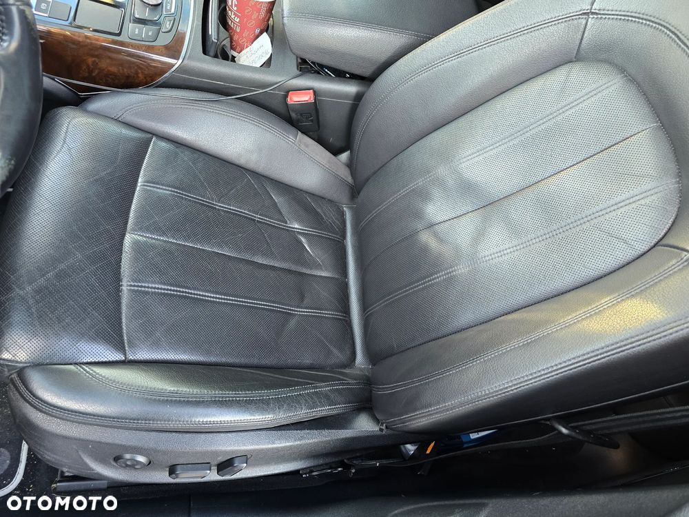 Audi A6 Limousine - 26