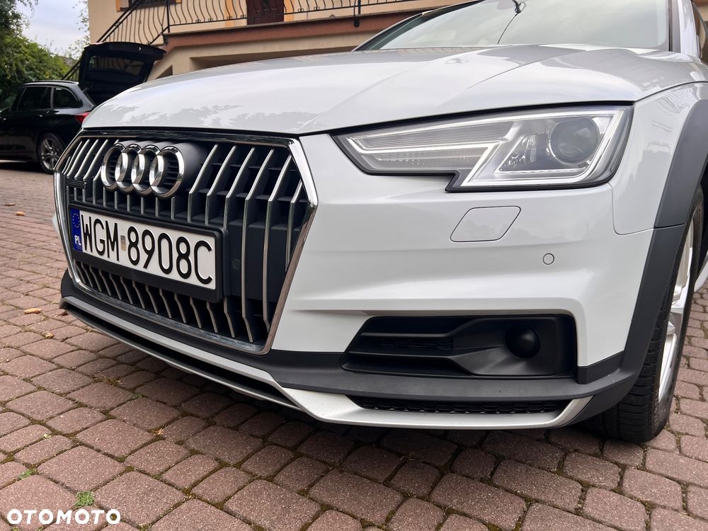 Audi A4 Allroad 2.0 TDI S tronic - 6