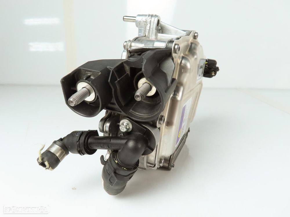 Módulo / Inversor da Caixa de Velocidades Automática Usado / Original BMW 2 Acti... - 4