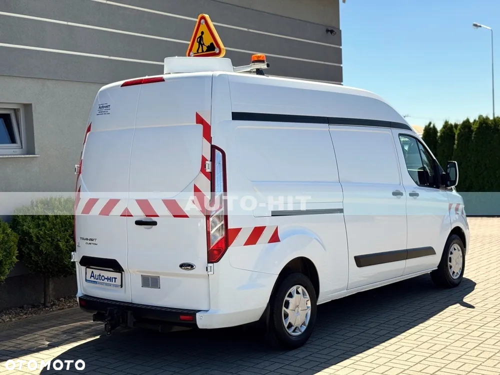 Ford Transit - 12
