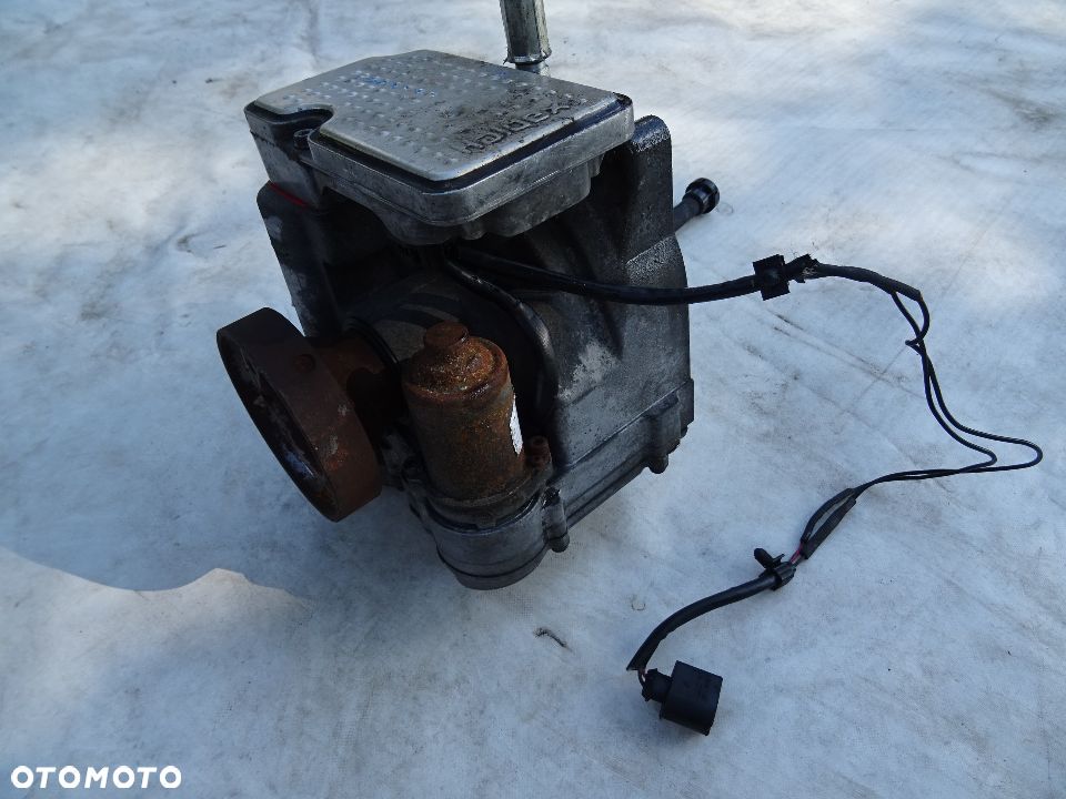 HALDEX OPEL INSIGNIA 2,8T 2,0 CDTI 4X4 20957831AA - 3